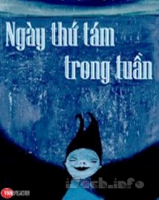 Ngày Thứ Tám Trong Tuần