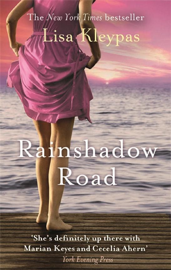 Ngôi Nhà Cuối Phố Rainshadow - Lisa Kleypas