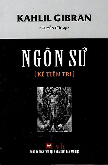 Ngôn Sứ (Kẻ Tiên Tri)