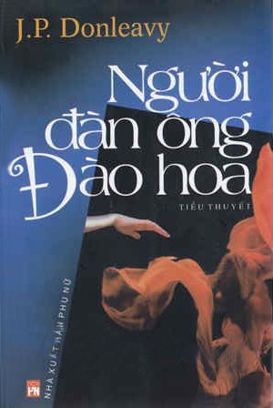 Người Đàn Ông Đào Hoa