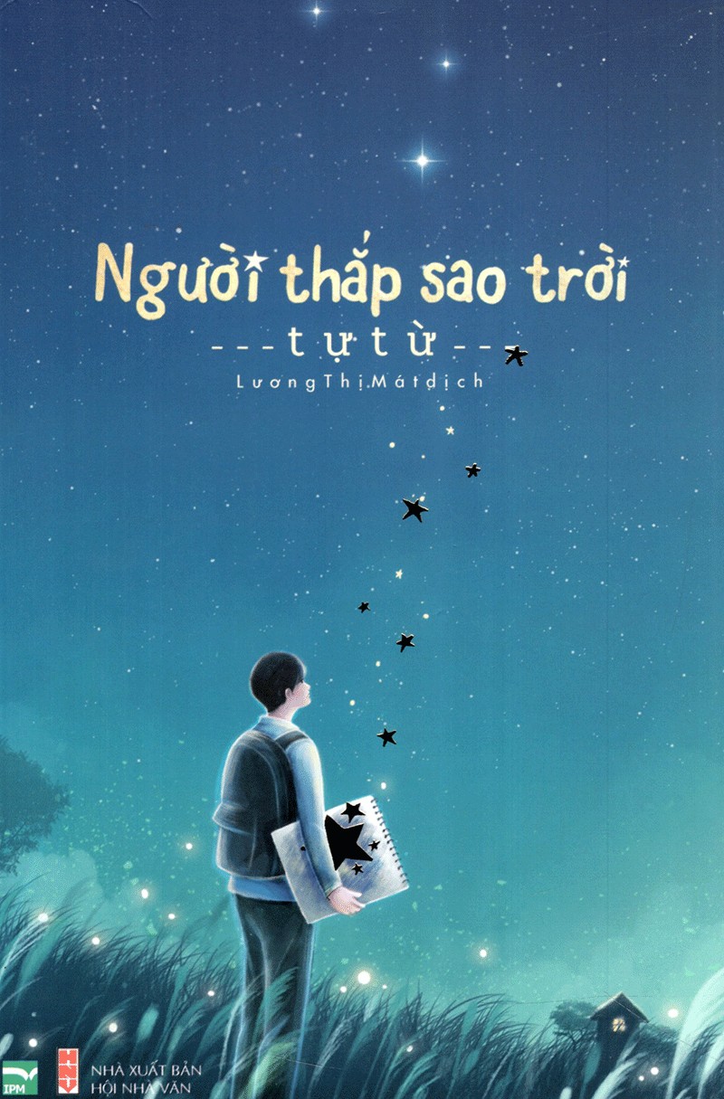 Người Thắp Sao Trời