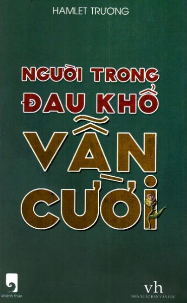 Người Trong Đau Khổ Vẫn Cười