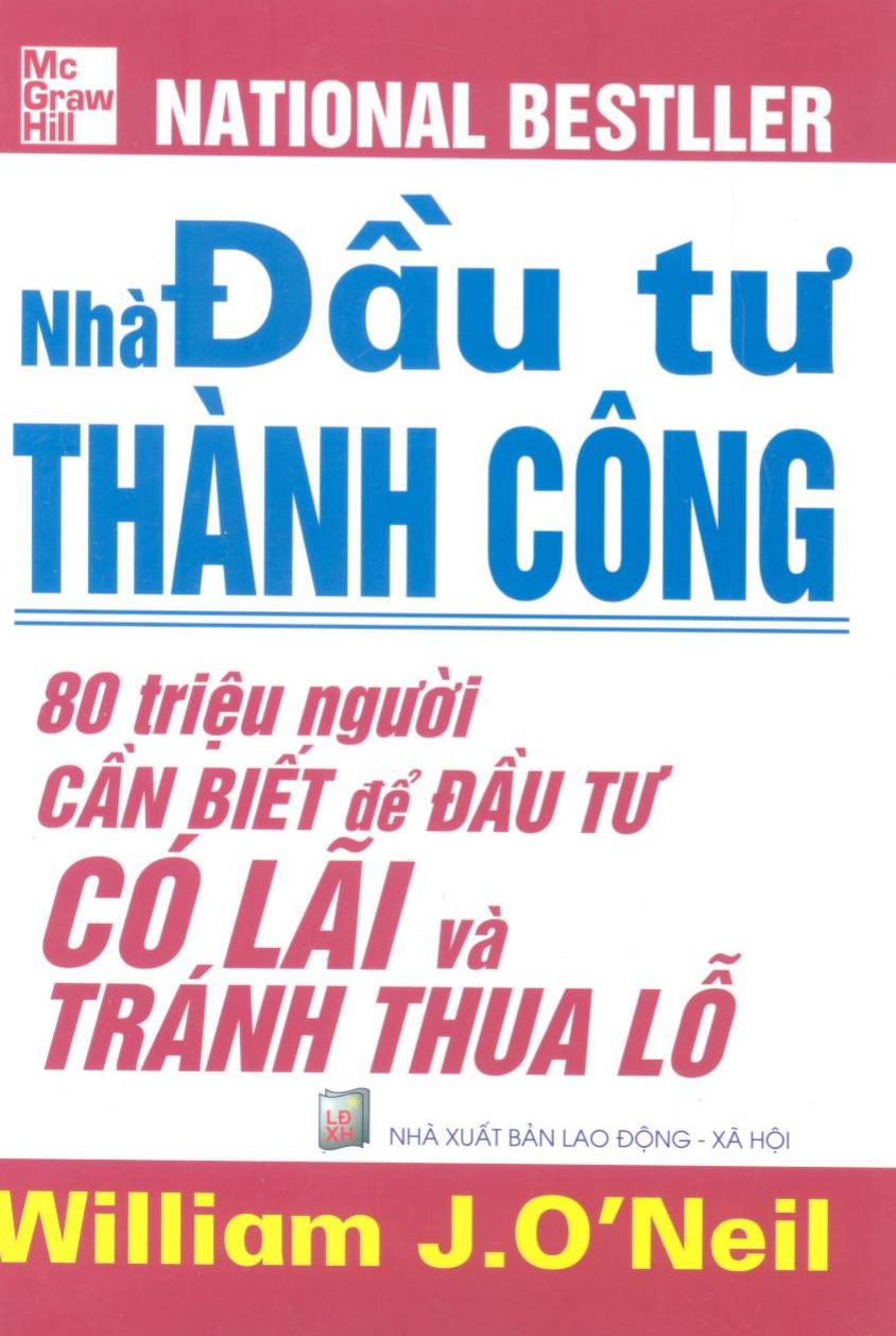 Nhà Đầu Tư Thành Công