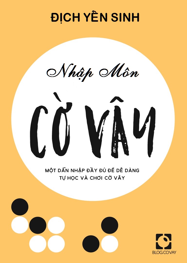 Nhập Môn Cờ Vây - Địch Yến Sinh