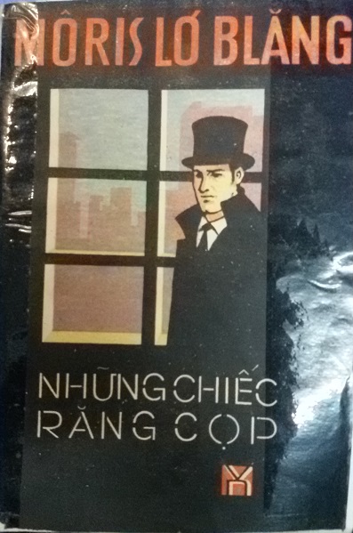 Những Chiếc Răng Cọp - Maurice Leblanc