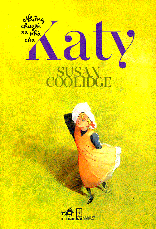 Những Chuyến Xa Nhà Của Katy - Susan Coolidge