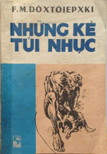 Những Kẻ Tủi Nhục - Fyodor Dostoyevsky