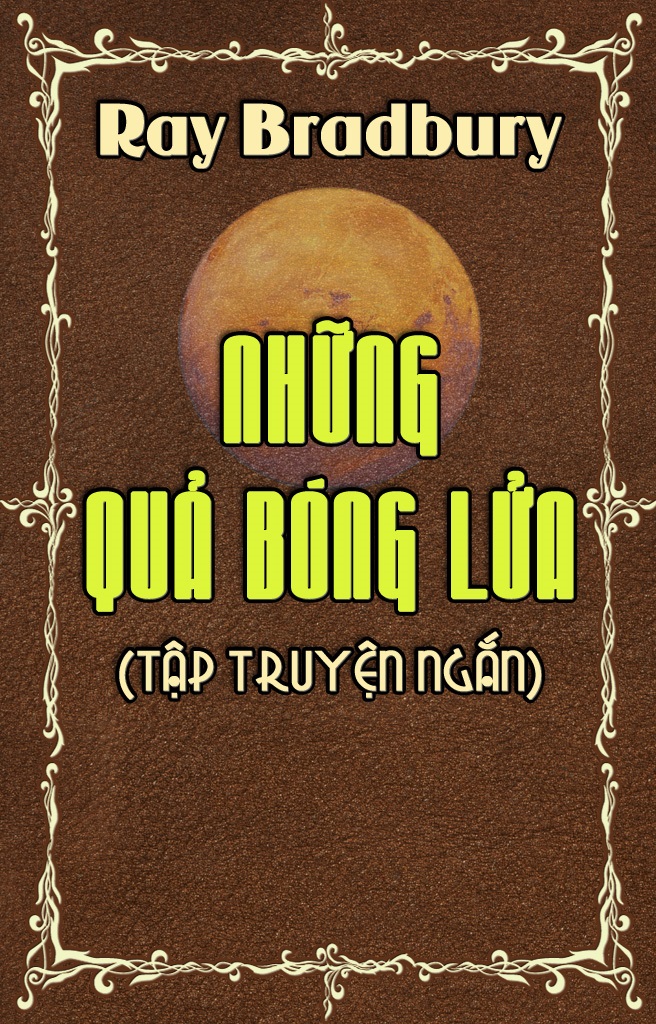 Những Quả Bóng Lửa