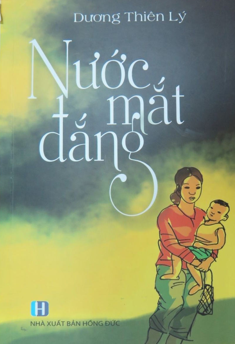 Nước Mắt Đắng - Dương Thiên Lý