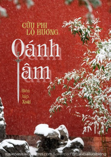 Oánh Tâm - Cửu Lộ Phi Hương