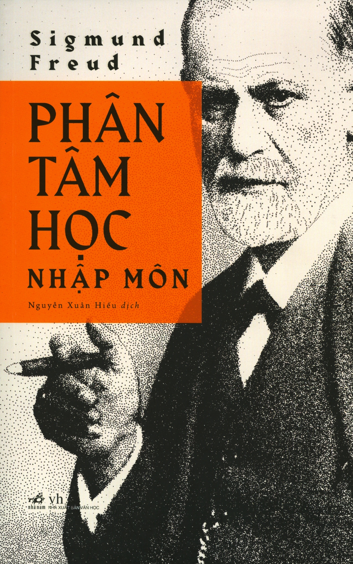 Phân Tâm Học Nhập Môn - Sigmund Freud