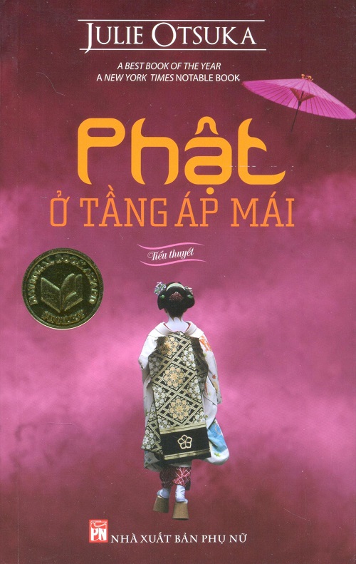 Phật Ở Tầng Áp Mái - Julie Otsuka