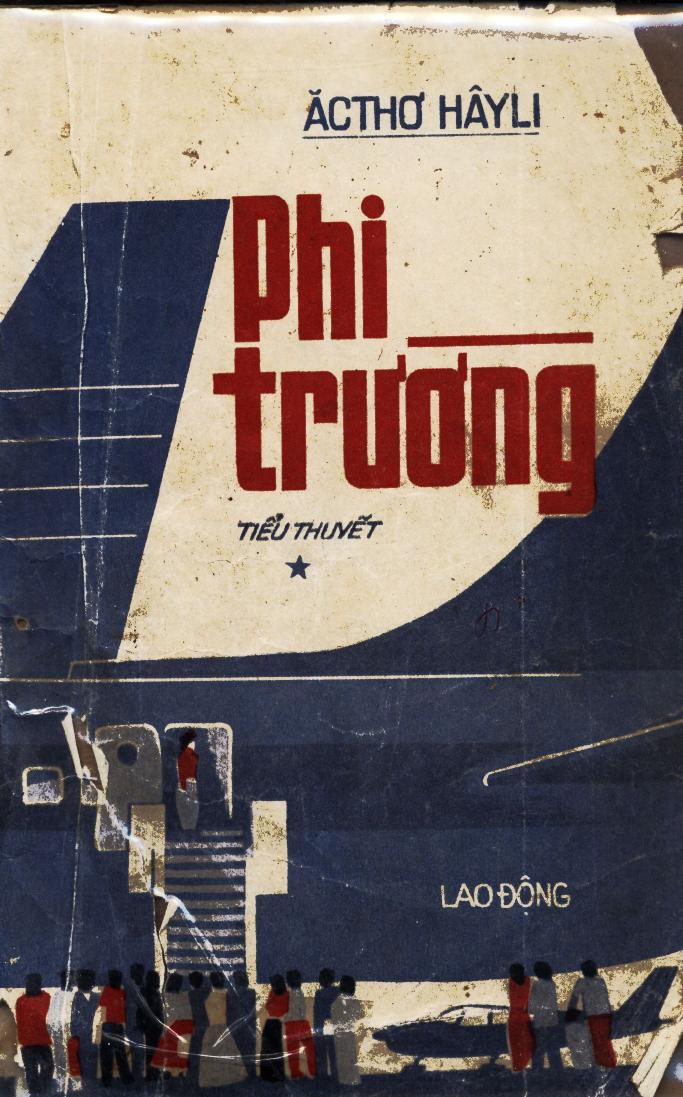 Phi Trường Tập 1