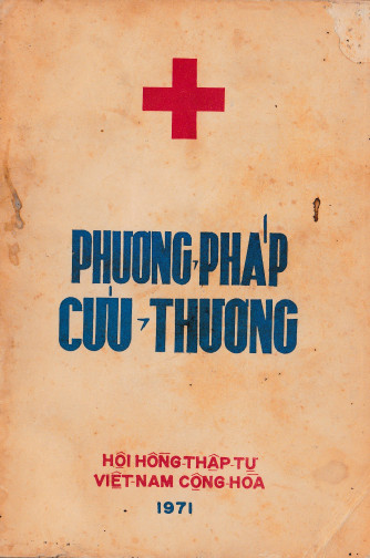 Phương Pháp Cứu Thương - Nhiều Tác Giả