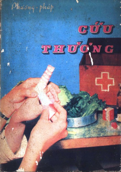 Phương Pháp Cứu Thương - Nhóm Bác Sĩ