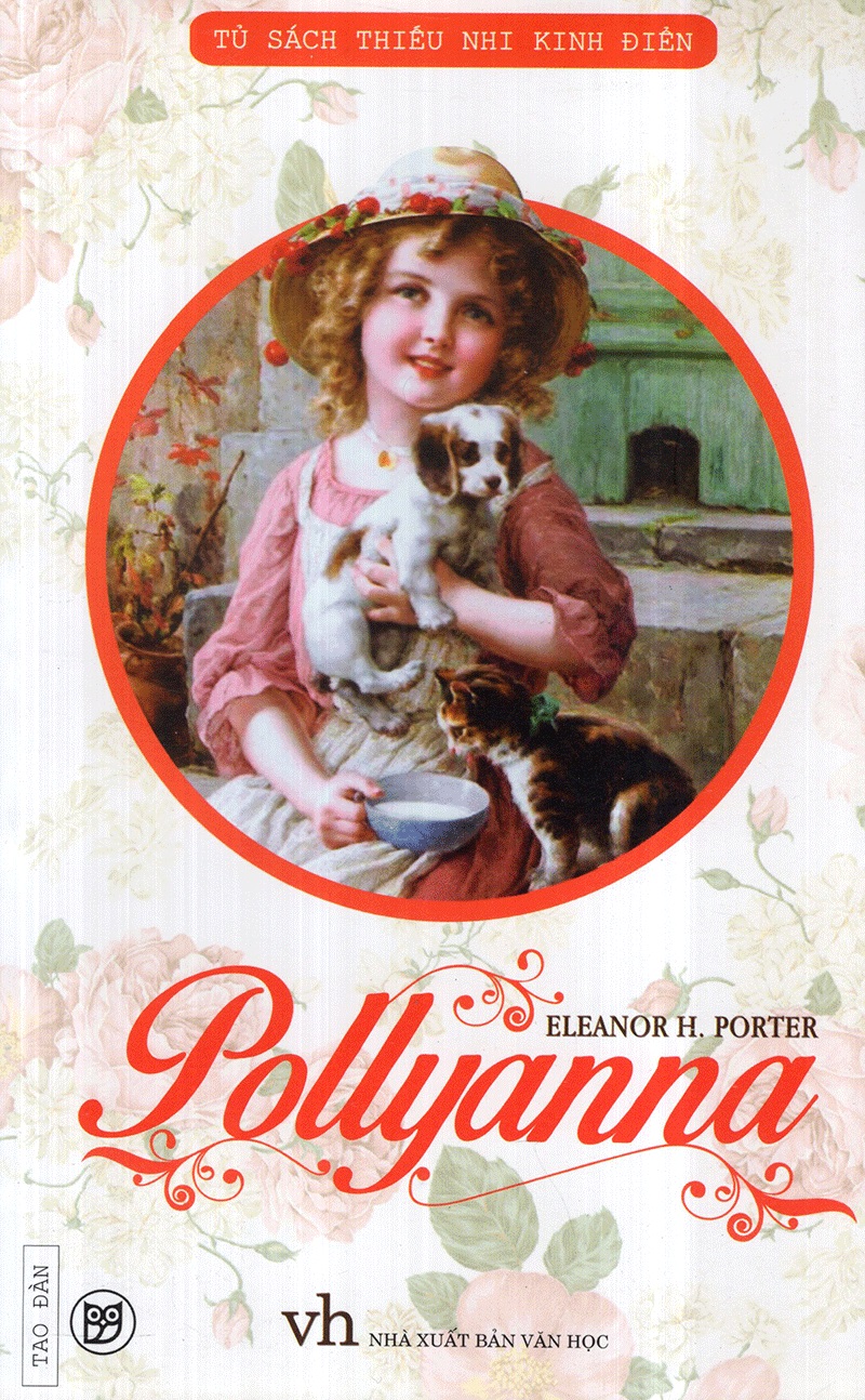 Pollyanna (Tiếng Việt)