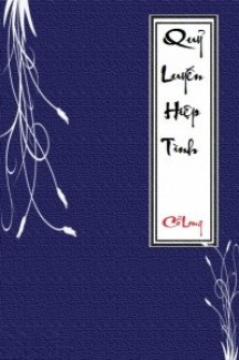 Quỷ Luyến Hiệp Tình - Cổ Long