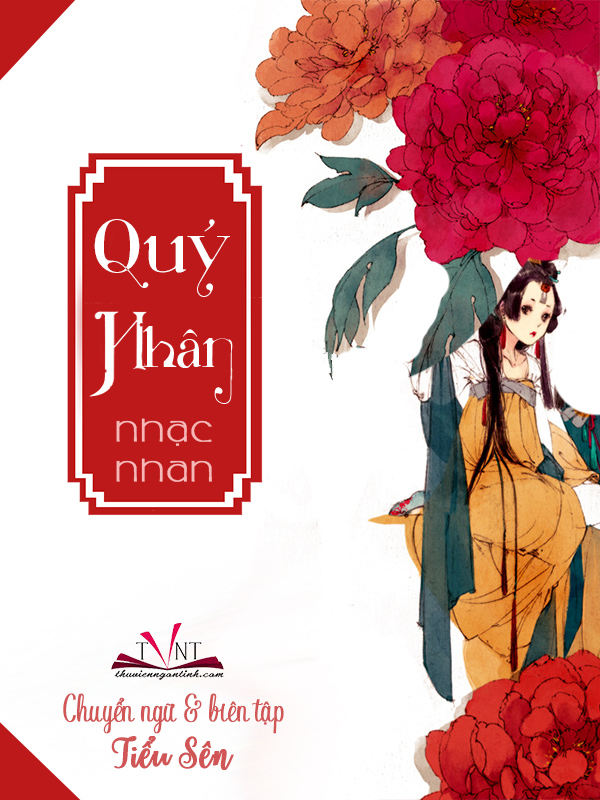 Quý Nhân - Nhạc Nhan