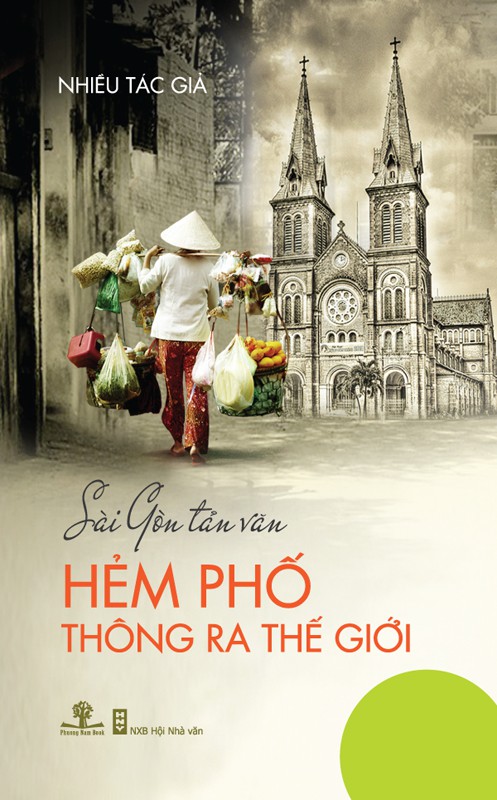 Hẻm Phố Thông Ra Thế Giới