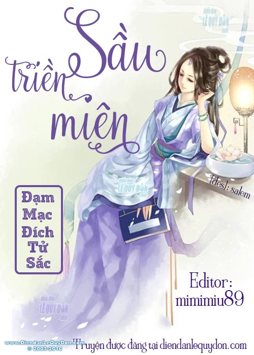 Sầu Triền Miên