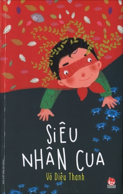 Siêu Nhân Cua