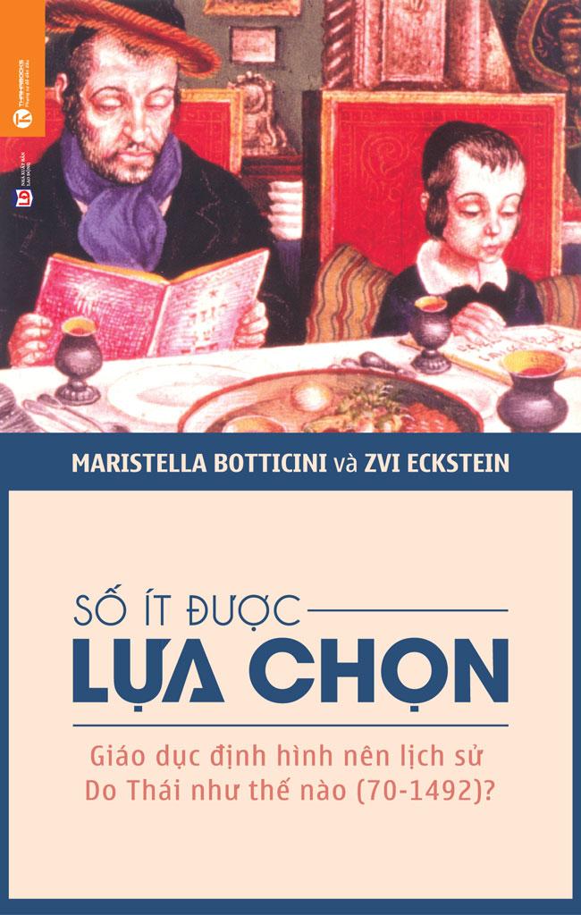 Số Ít Được Lựa Chọn - Maristella Botticini & Zvi Eckstein