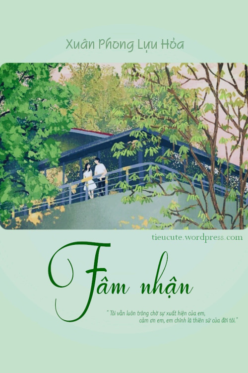 Tâm Nhận