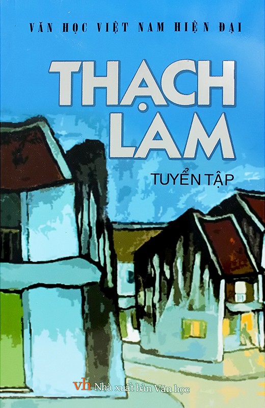 Thạch Lam Tuyển Tập