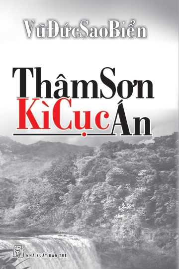 Thâm Sơn Kỳ Cục Án