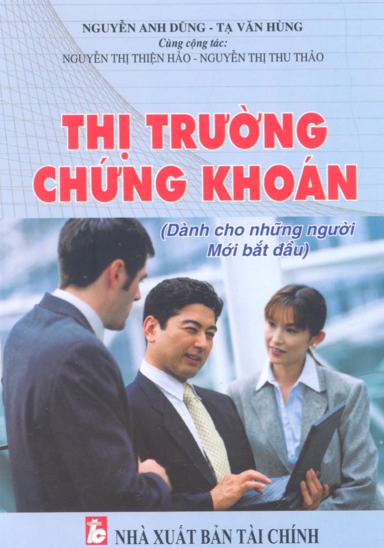 Thị Trường Chứng Khoán