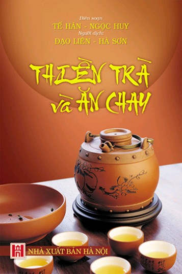 Thiền Trà Và Ăn Chay - Tế Hân & Ngọc Huy