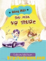 Thu Mua Vợ Trước