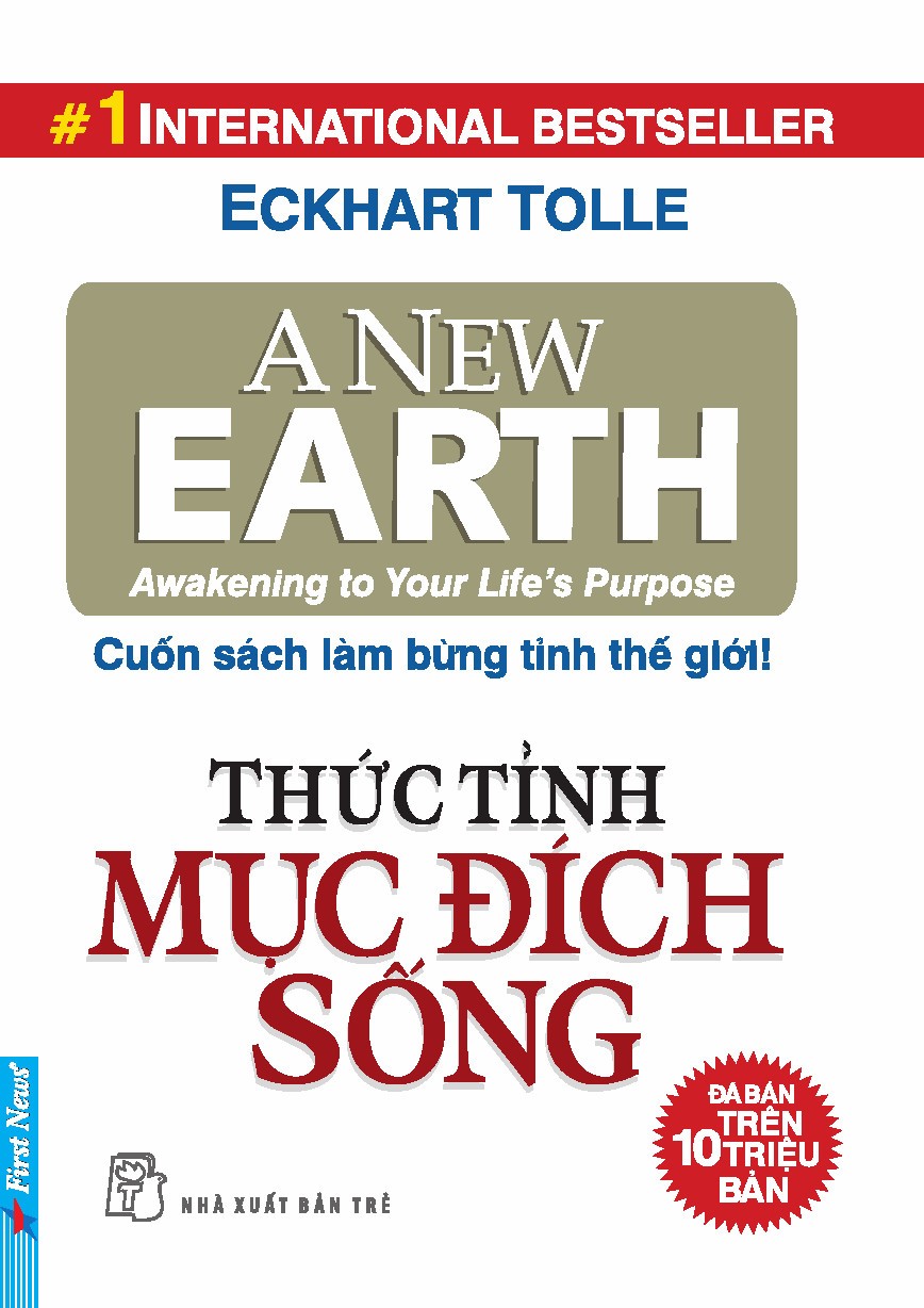 Thức Tỉnh Mục Đích Sống