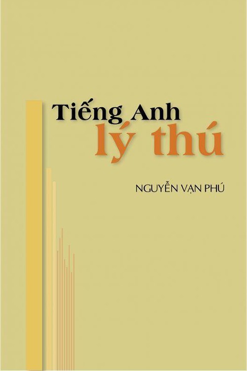 Tiếng Anh Lý Thú