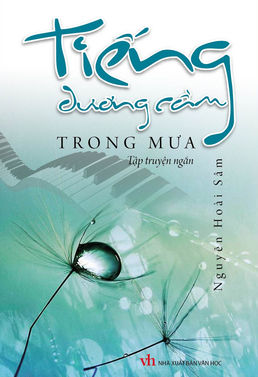 Tiếng Dương Cầm Trong Mưa - Nguyễn Hoài Sâm