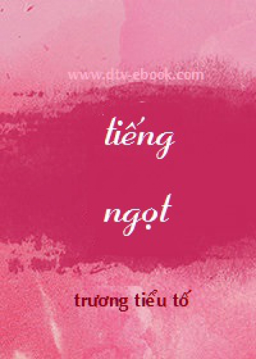 Tiếng Ngọt