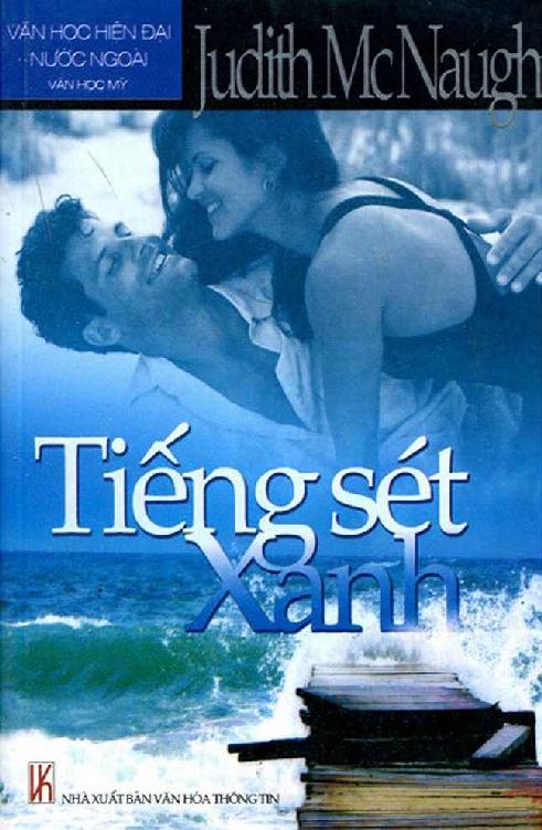 Tiếng Sét Xanh