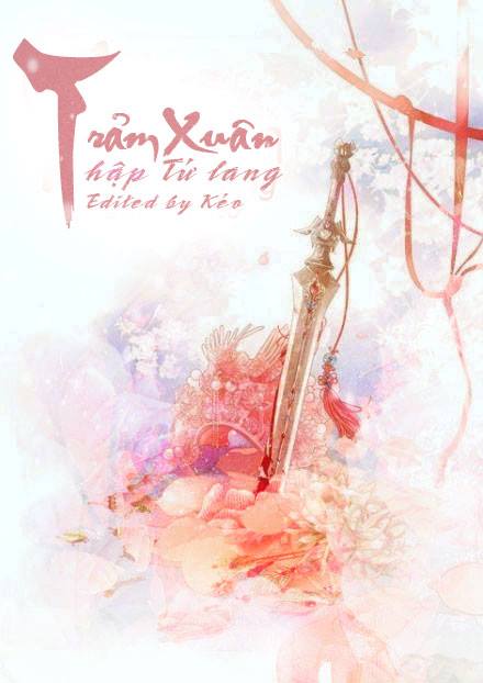 Trảm Xuân - Thập Tứ Lang