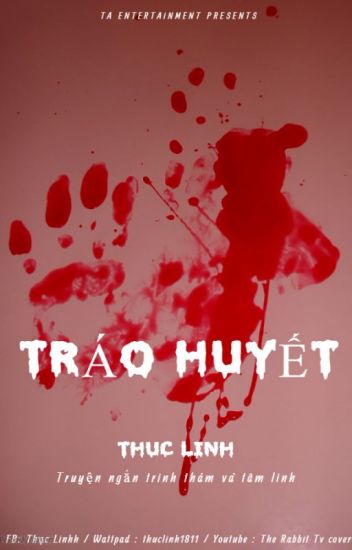 Tráo Huyết - Thục Linh