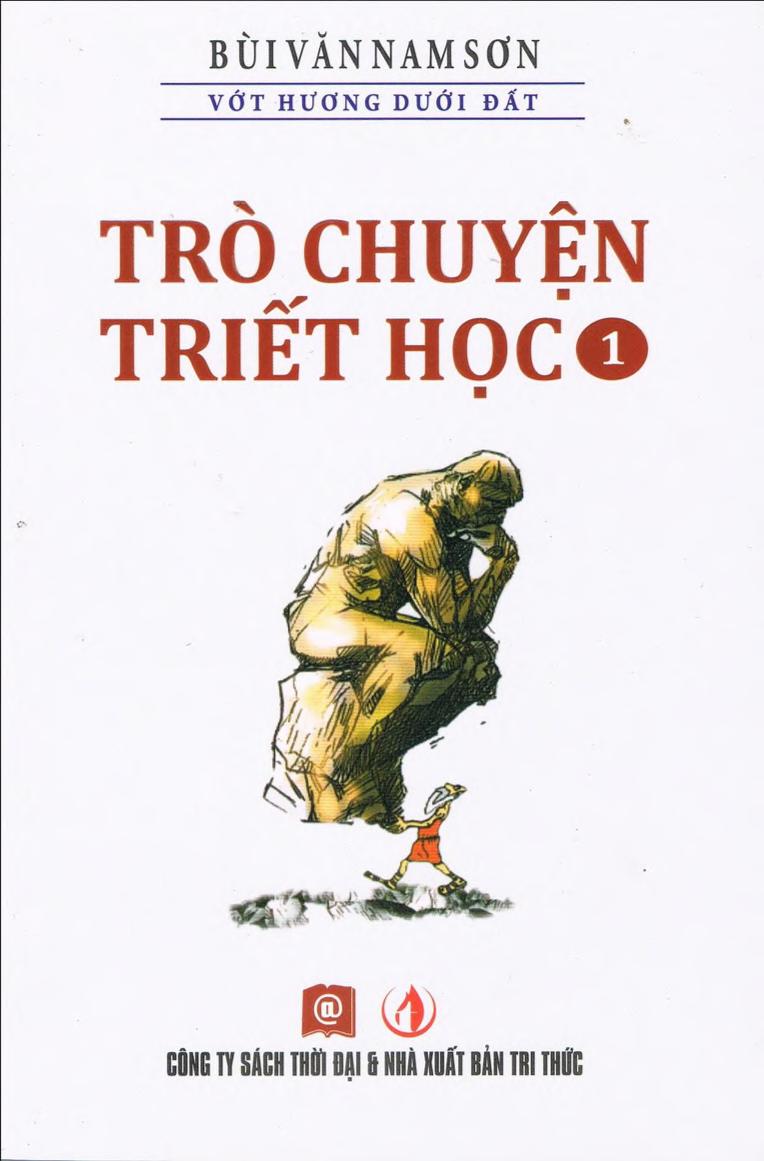 Trò Chuyện Triết Học Tập 1