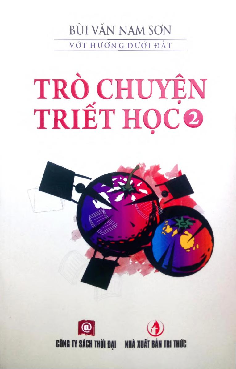 Trò Chuyện Triết Học Tập 2