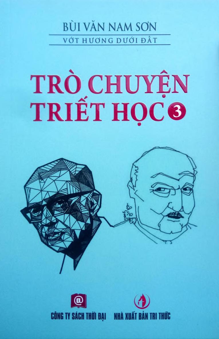 Trò Chuyện Triết Học Tập 3