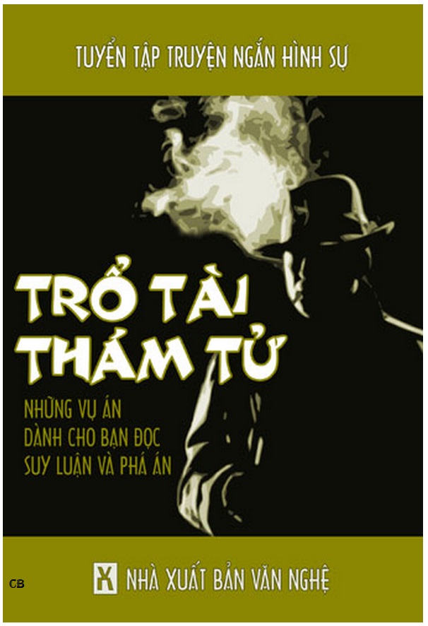 Trổ Tài Thám Tử