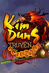 Tuyển tập Kim Dung truyện