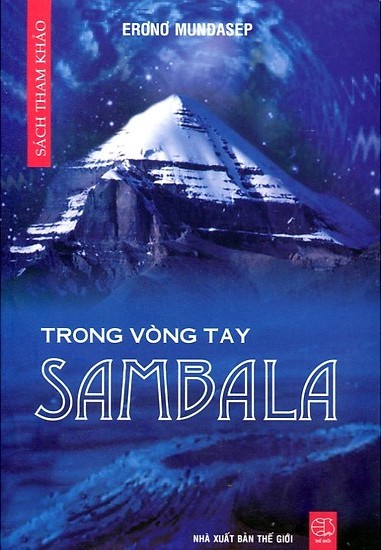 Trong Vòng Tay Sambala - Ernst Muldashev