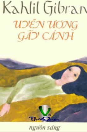 Uyên Ương Gãy Cánh