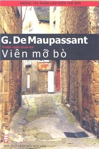 Viên Mỡ Bò - Guy de Maupassant