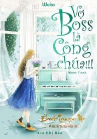 Vợ Boss Là Công Chúa - Hoa Nhị Bảo