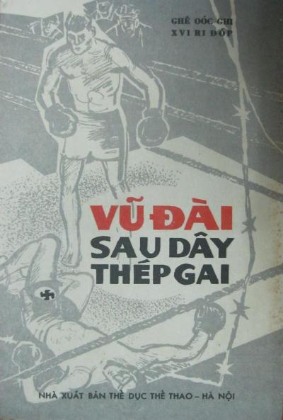 Vũ Đài Sau Dây Thép Gai - Georgi Sviridov