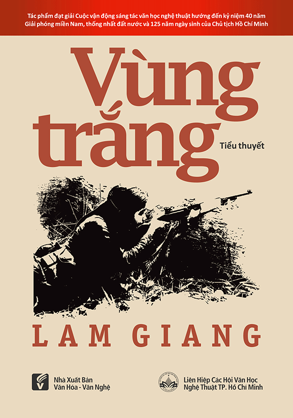 Vùng Trắng